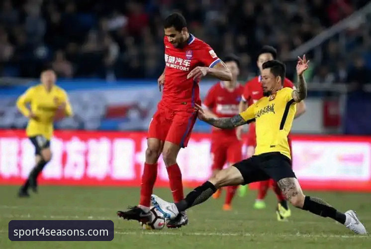 从恒大足球兴衰到法律审判：在四季体育APP获取深度体育财经分析完整指南